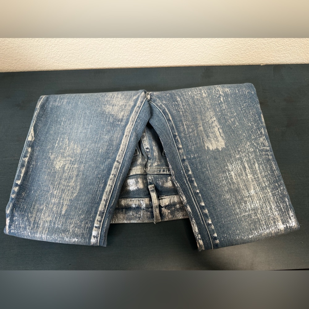 Frame jeans - Picture 3 of 3